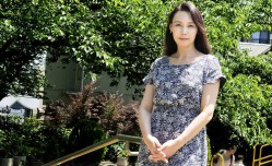 出会い系で不満を解消する五十路熟女
