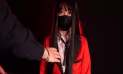 玩偶姐姐のJK蛇喰梦子