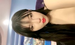 妖娆多情美腿七囍少女-6