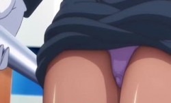 懲らしめ2～狂育的デパガ指導～ 義妹meiデパガ・穂波～魅惑の漏らし男根～ [中文字幕] - H動漫_裏番_線上看 - Hanime1.me