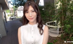 SIRO-5036最新上市！【きっと久しぶりであろうチ○ポに大興奮】結婚を控えた165cm長身美女