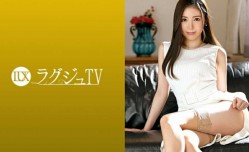 最新上市！【有码】259LUXU-1360、上杉美香34歳歯科医師