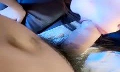 老公带着高gao颜值美少妇按an摩店脱光光做全身按an摩,勾引技师小哥,遭到前后夹击