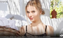 Met Art X – Valery