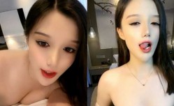 高gao颜值美少女掰开粉嫩的逼逼勾引粉丝