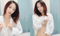 高gao颜值主播黑丝自[zi]慰嫩逼