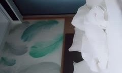 2022.10.6良家熟女泡良达人人气收割机最新力作离异美熟女这逼逼还挺粉