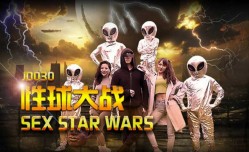 最新上市！【精东影业】性球大战