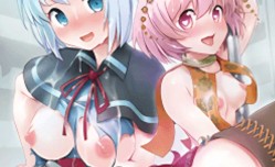 うさみみボウケンタン～セクハラしながら世界を救え～ 第官网三话 刺激的な街にご用心！勇者のモテ期と世界の真実