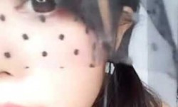 一个人在家的淫ying荡少妇女仆兔女郎装备，声音发嗲很是诱惑