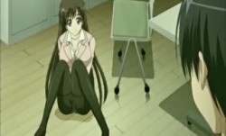 最新上市！【中文字幕】氷堂伊吹～完璧伊吹会長が拘束ドMな理由～ 「美少女cool-伊吹会長のドMな憂鬱」