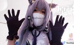 原神COS