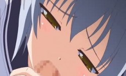 最新上市！【中文字幕】パパラブ 「変態仮面っ娘-氷華～パパパンツに恋するツインテール」
