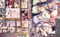 最新上市！【中文字幕】都合のよいセックスフレンド？ Hなおねだり鬼仕様！5人の希望はエロエロヘビーローテーション 編