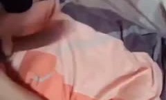 操人妖炮友继续两发