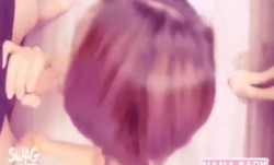 台湾SWAG_NTR满足绿帽老婆的3P性幻想