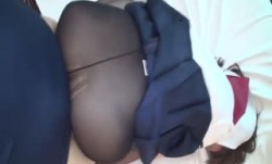 最新上市！【无码】でイッた事がないと言うA○B系の女の子にバックからGスポット直撃爆速ピストンで中出ししちゃいました