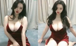 巨乳小姐姐气质妖娆漏点大秀