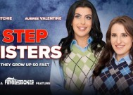 Family Strokes Features – Aubree
