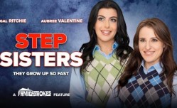 Family Strokes Features – Aubree