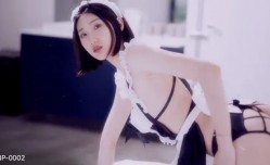 台湾SWAG  美尻家政婦性愛清潔