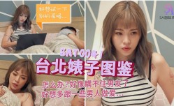 SAT0041 台北婊子图鉴-EP1