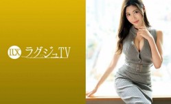 最新上市！【有码】259LUXU-1371、美嘉27歳歌手、美巨乳が魅力の美人歌手が登場！