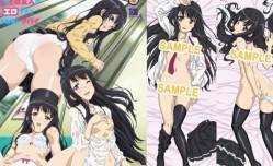 最新上市！【中文字幕】妹meiとその友人がエロすぎて俺の股間がヤバイ 黒髪ロングでぺたんこ胸なツンデレ妹mei、海羽◆ 編