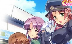 最新上市！【中文字幕】痴漢のライセンス #1 どうして誰も助けてくれないの？