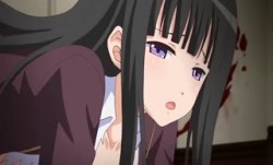 最新上市！【中文字幕】JKとオーク兵団 ～悪豚鬼に凌虐された聖女学園～ クールなオッドアイ-雪乃～ハメる裏切りと異形の巨根