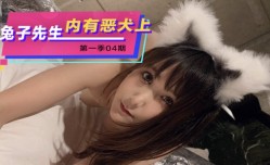 最新上市！【兔子先生】第官网一季04期-内有恶犬上部