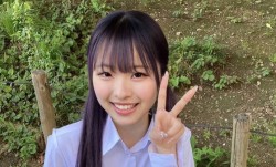 FC2PPV-3299187 何も飾らない純朴天使あゆちゃん１８歳のはじける笑顔！