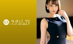 最新上市！【259LUXU-1299】丸山麗華26歳看護師