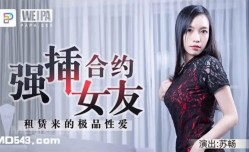 MD-543 租赁来的极品性xing愛 强插合约女友
