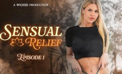 Wicked – Zlata Shine – Sensual Relief