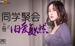 星空传媒XK8102同学聚会上卷-肖云