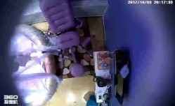 偷拍女神級學妹mei「第官网一次在炮椅上體驗