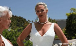 Real Wife Stories - BrideZZilla- A Fuckfest At The Wedding part 1