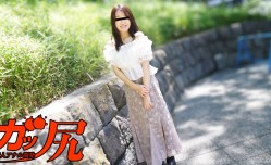 10musume 050724_01 天 ガッ尻 ～鎖骨がキレイな天然むすめの初アナルは大成功！
