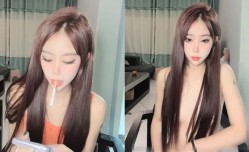 诱人的星星-性感裸舞-2