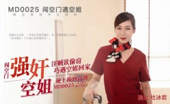 国产剧情AV淫贼欲盗窃巧遇空姐在家自[zi]慰硬上草到高潮