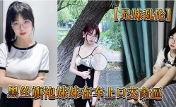 兄妹mei乱luan伦，黑丝旗袍妹mei妹mei在车上口交操逼