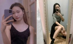 杭州长腿反差婊胡燕性xing愛视频流出、别插了舔tian我小[xiao]穴