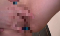 300MAAN-683C 最新上市！【清純係爆乳女大學生】最新上市！【魅惑馬卡龍美體】最新上市！【顏射中出】