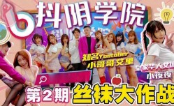 丝袜大作战