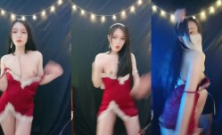 妖艳性感小姐姐艳舞诱惑
