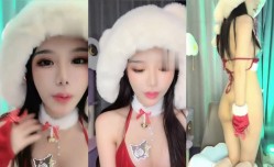 黎曼妹mei妹mei-极品完美身shen材-4