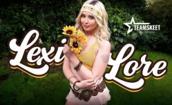 Team Skeet All Stars – Lexi Lore