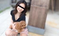 100324_01 僕の愛犬をダシに可愛い女の子をナンパでゲッ