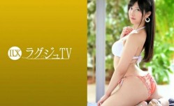 LUXU-1485-高村27歲瑜伽教練